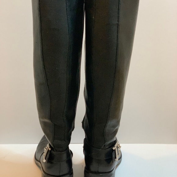 Designer Riding Boot - Size 6M - Good Condition - Picture 5 of 11